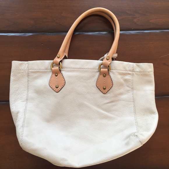 J Crew Tote Bag - Picture 2 of 12